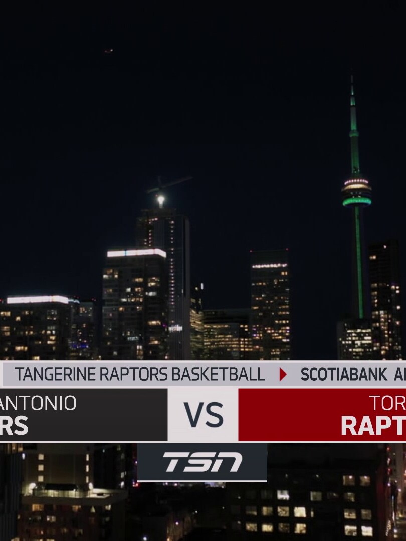 Raptors at Wizards Game Highlights | October 12, 2025 | Toronto Raptors