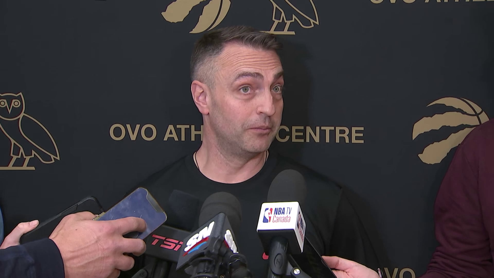 Toronto Raptors NBA