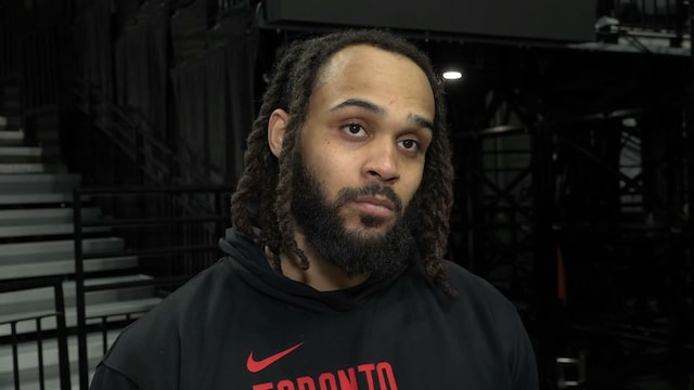 Gary Trent Jr. News, Updates & Latest Videos | Toronto Raptors