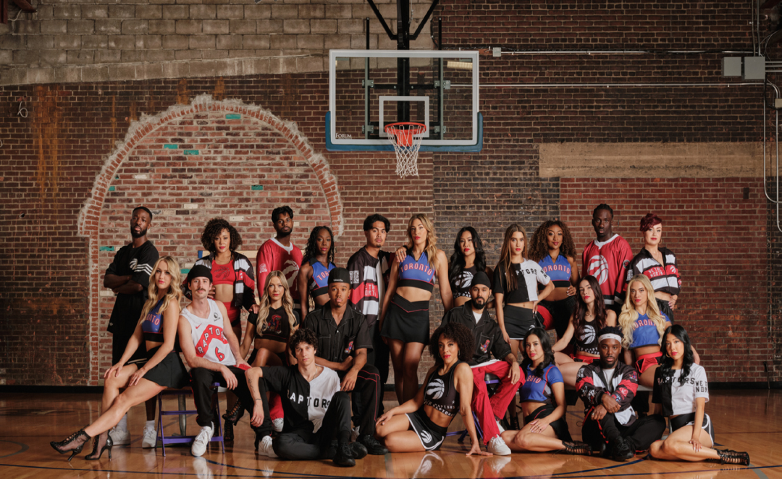 Arena | Toronto Raptors