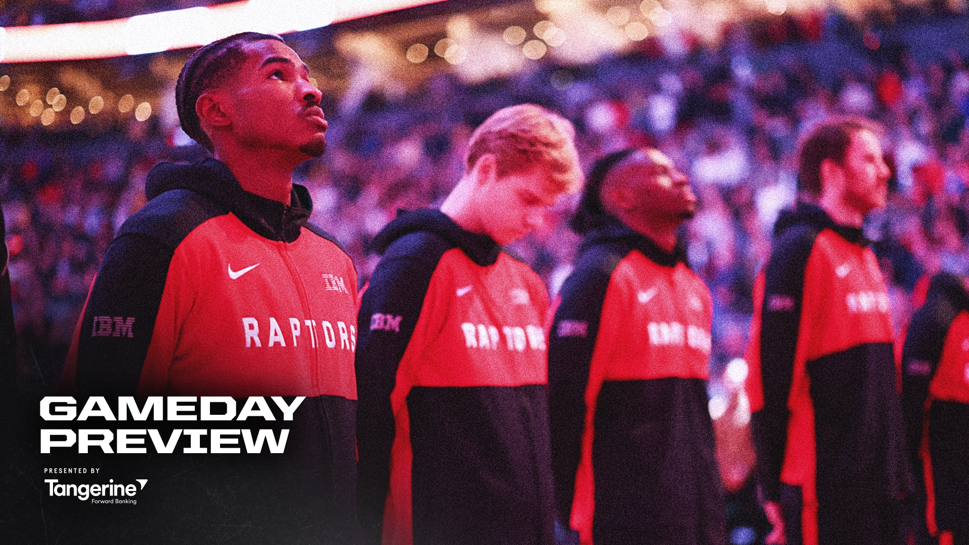 GAMEDAY PREVIEW: TORONTO RAPTORS VS. SACRAMENTO KINGS NOV.2 | Toronto