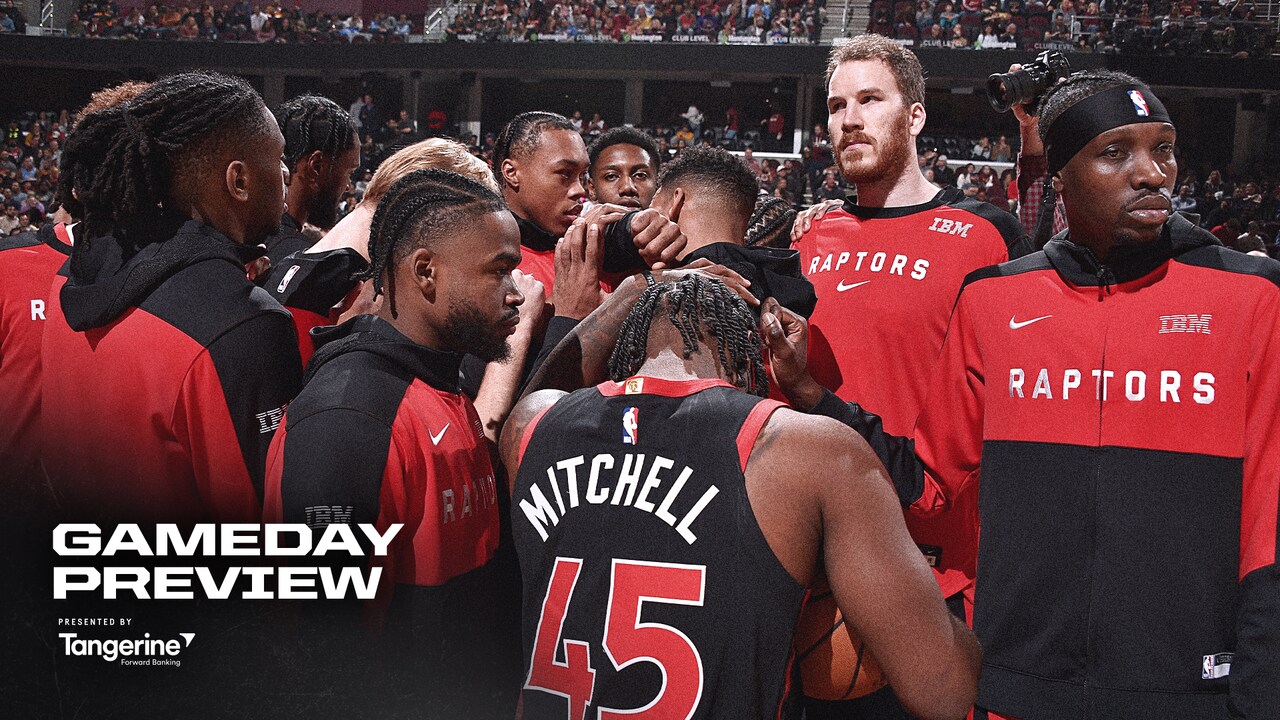 GAMEDAY PREVIEW: TORONTO RAPTORS VS. DETROIT PISTONS NOV.25 | Toronto ...