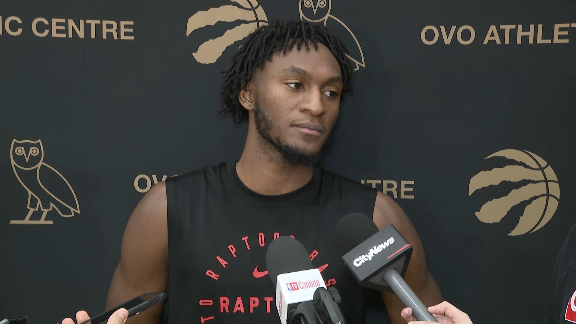 Immanuel Quickley | Guard | Toronto Raptors | NBA.com