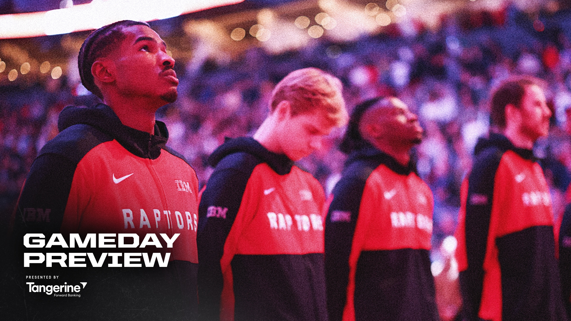 Gameday Preview: Toronto Raptors vs. Atlanta Hawks Dec. 29 | Toronto