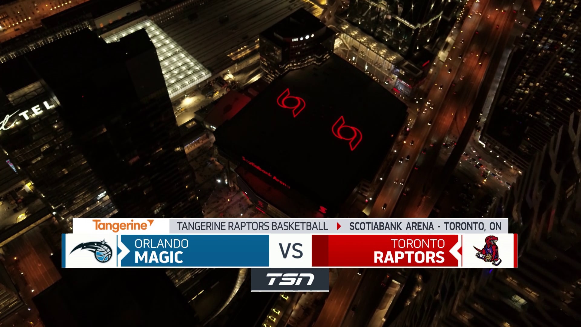Game Highlights: Magic @ Raptors | January 21, 2025 | Toronto Raptors