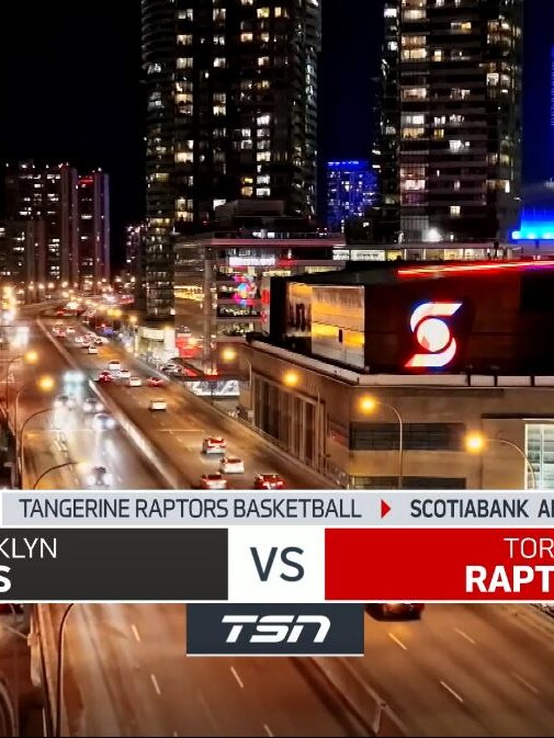 Toronto Raptors