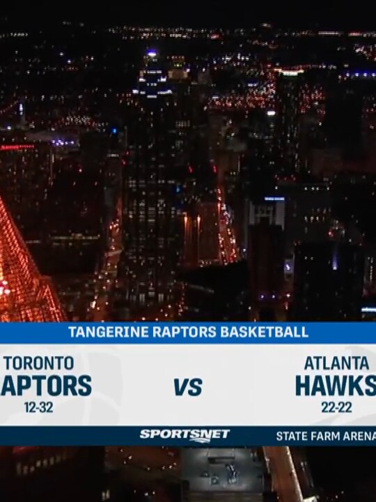 Raptors Post Game: Immanuel Quickley – February 09, 2025
