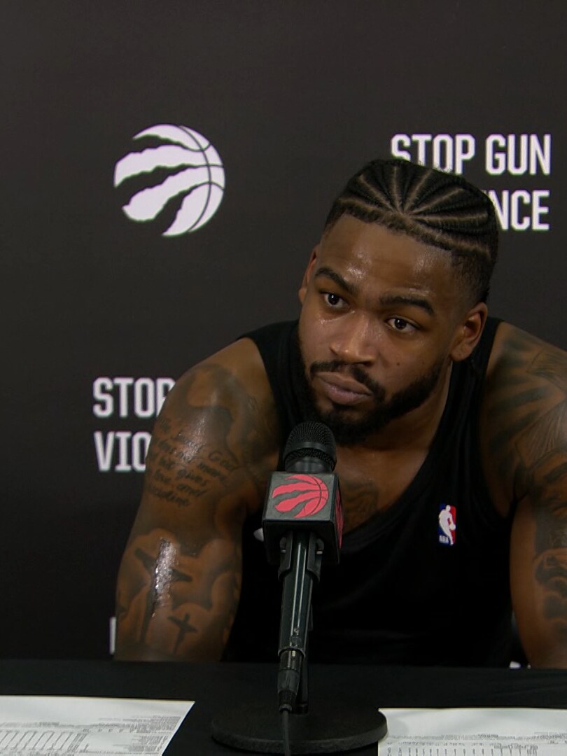 Toronto Raptors | NBA.com