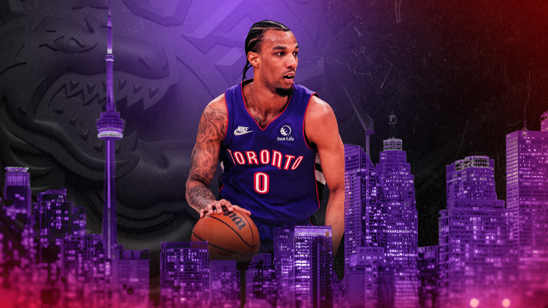 The Official Site of the Toronto Raptors