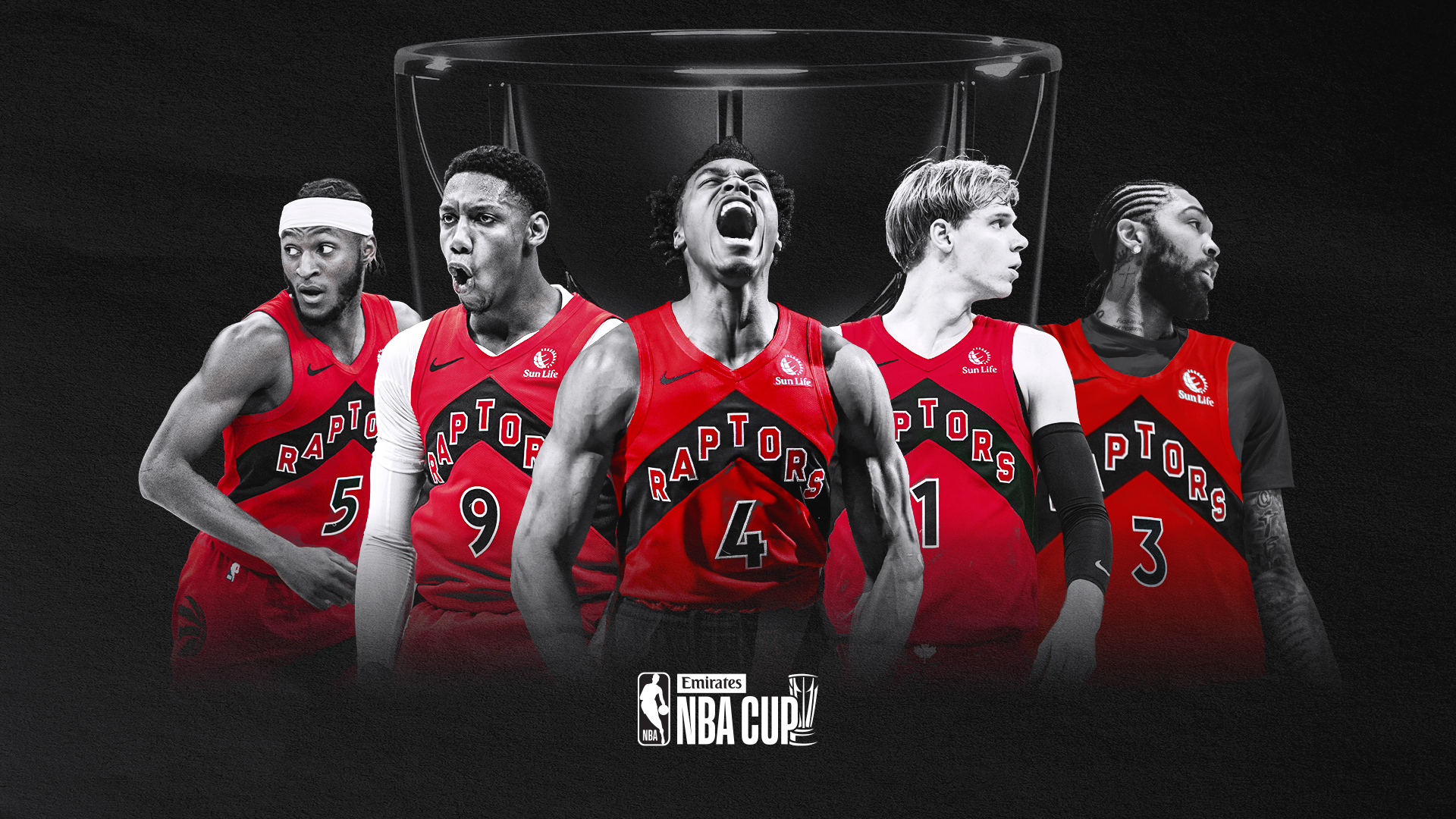 The Official Site of the Toronto Raptors
