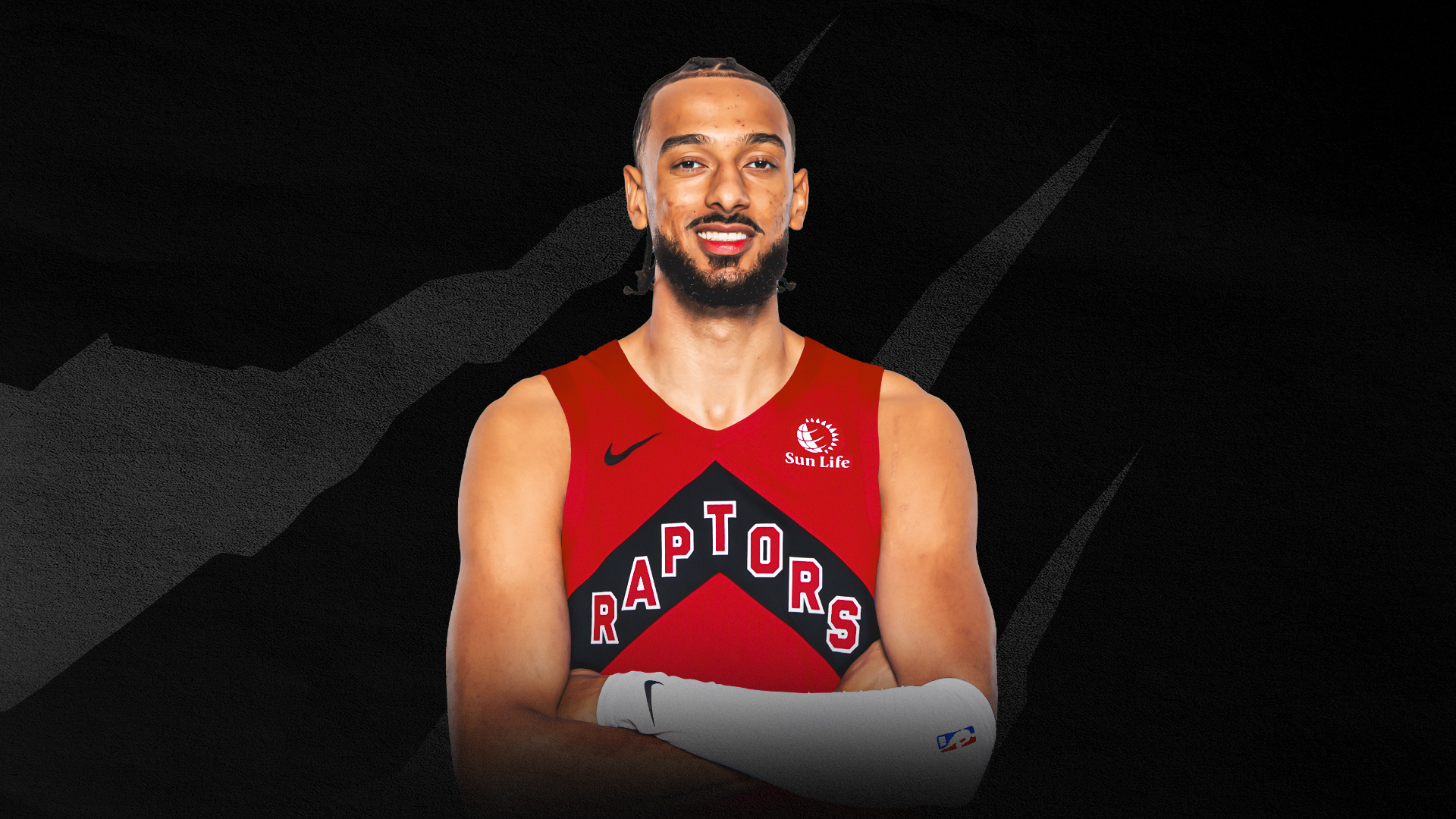 The Official Site of the Toronto Raptors