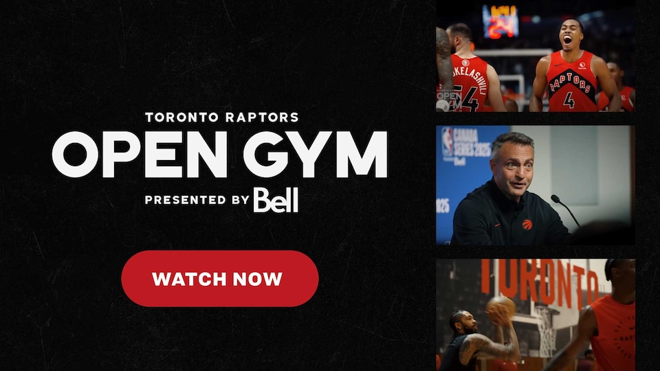 The Official Site of the Toronto Raptors