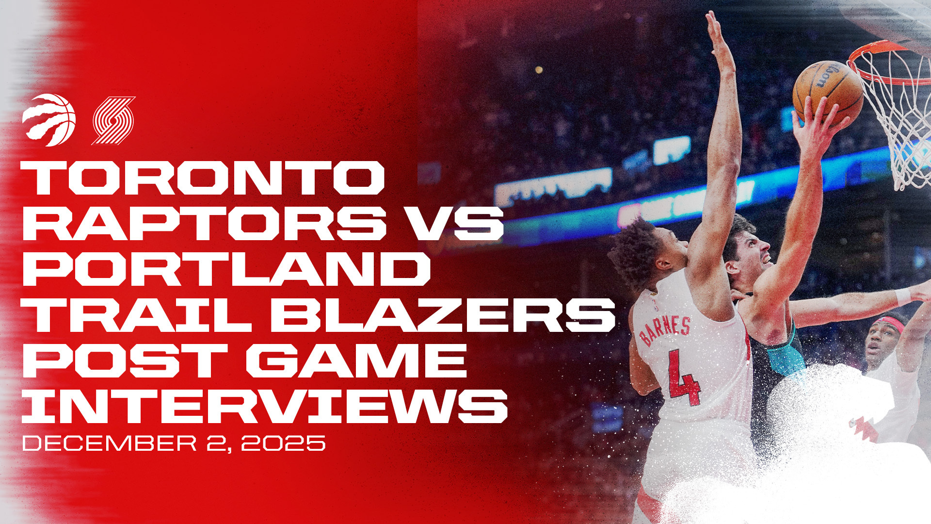 | Toronto Raptors