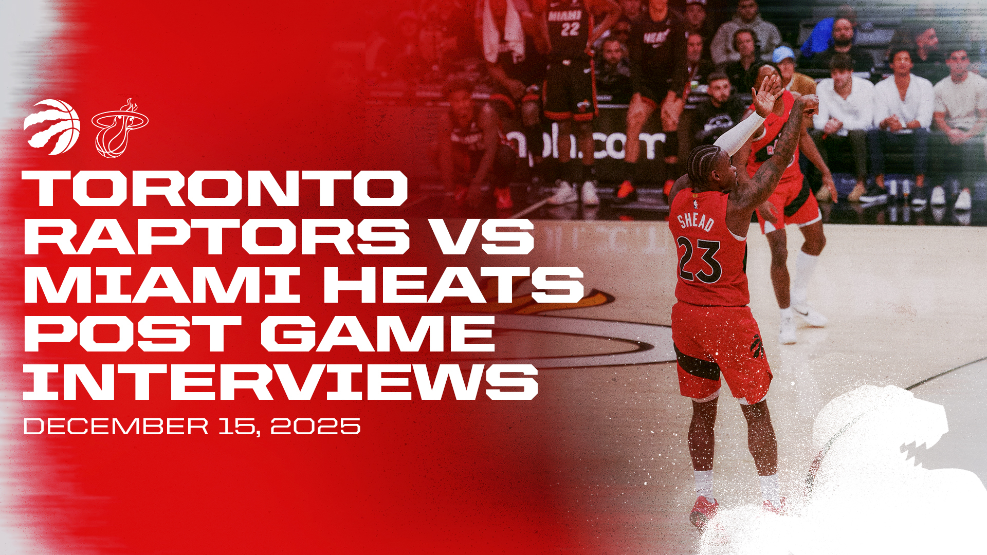 | Toronto Raptors