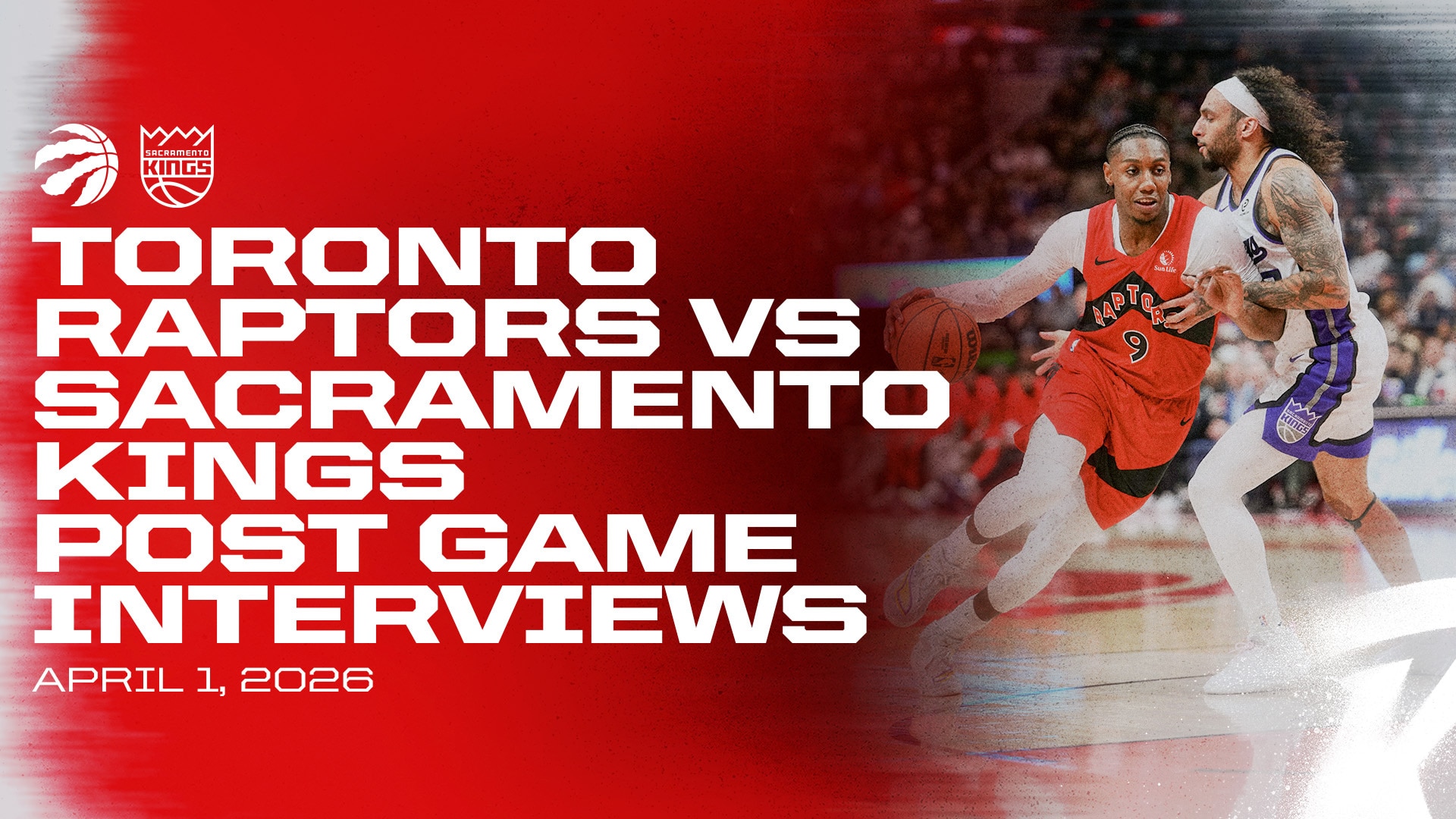 Basketball Post Raptors Toronto Raptors Full Media Availabilities | Post Game at Sacramento ...