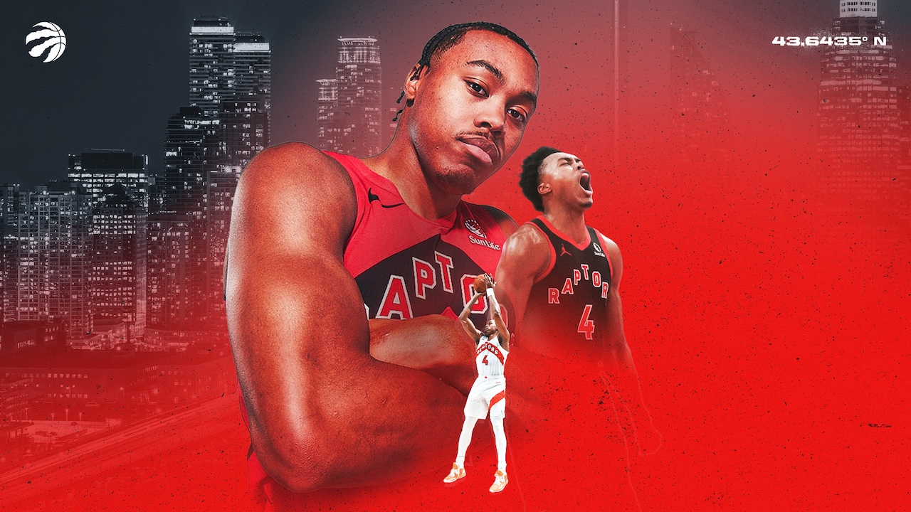 RAPTORS ANNOUNCE COACHING STAFF | Toronto Raptors