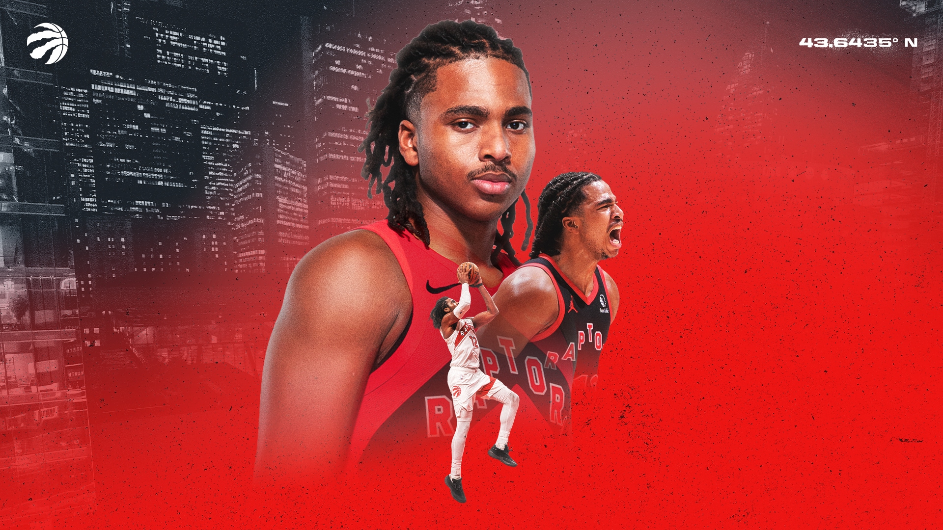 Chris Bosh Named To Eastern Conference All-Star Squad | Toronto