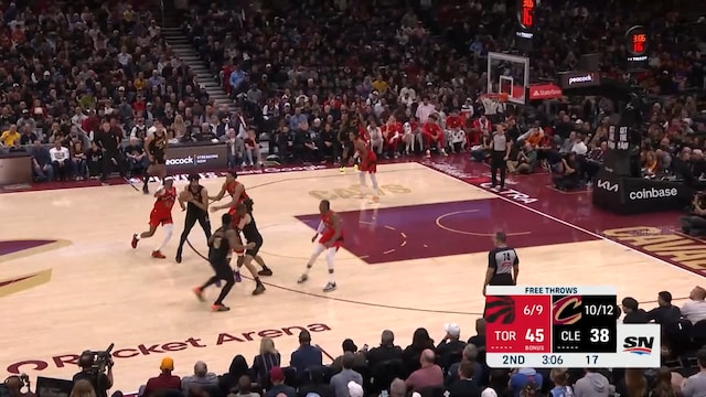 Videos | Toronto Raptors