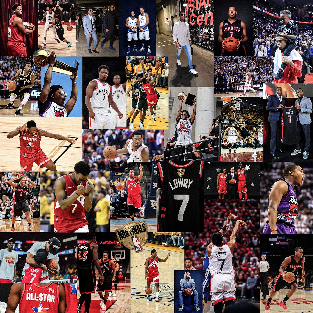The Official Site of the Toronto Raptors