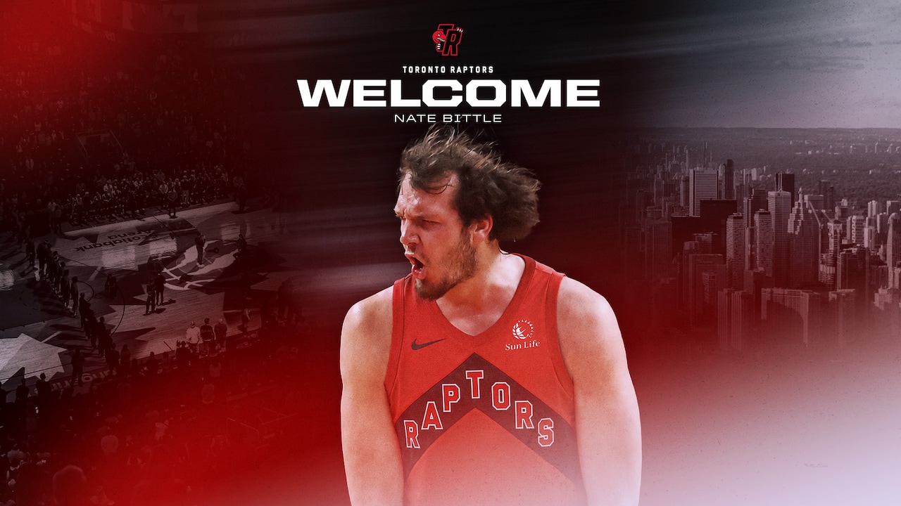 TORONTO RAPTORS UNVEIL 30TH ANNIVERSARY LOGO FOR THE 2024-25 SEASON ...