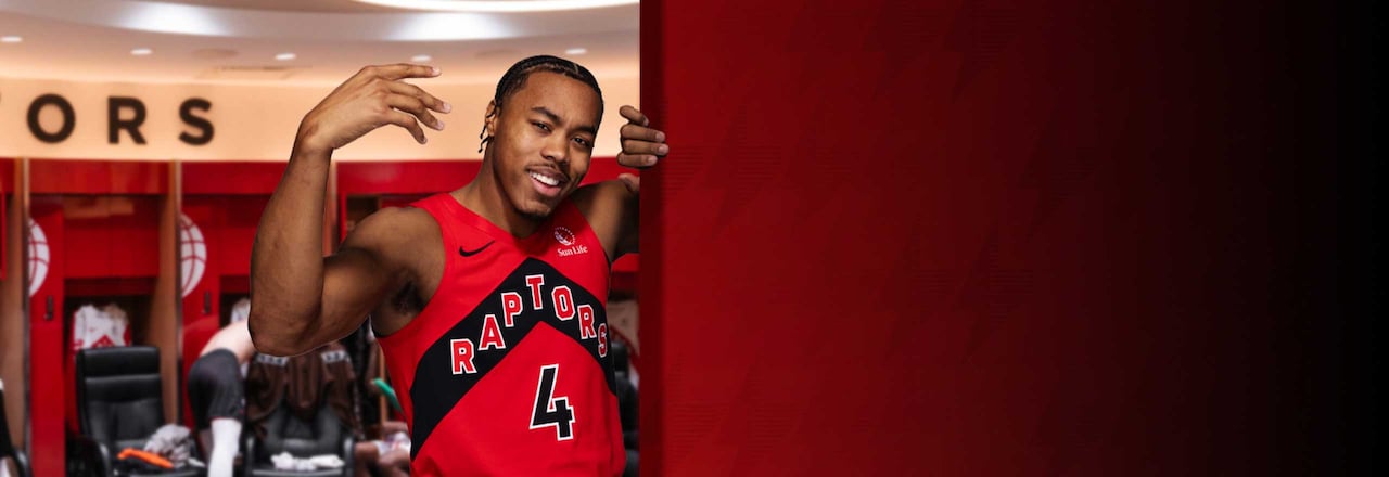 The Official Site of the Toronto Raptors