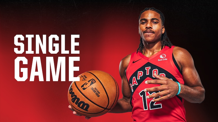 Nba Basketball Toronto Raptors Free Streaming Free Stream: Raptors Vs Cavs Game Is Free To Watch