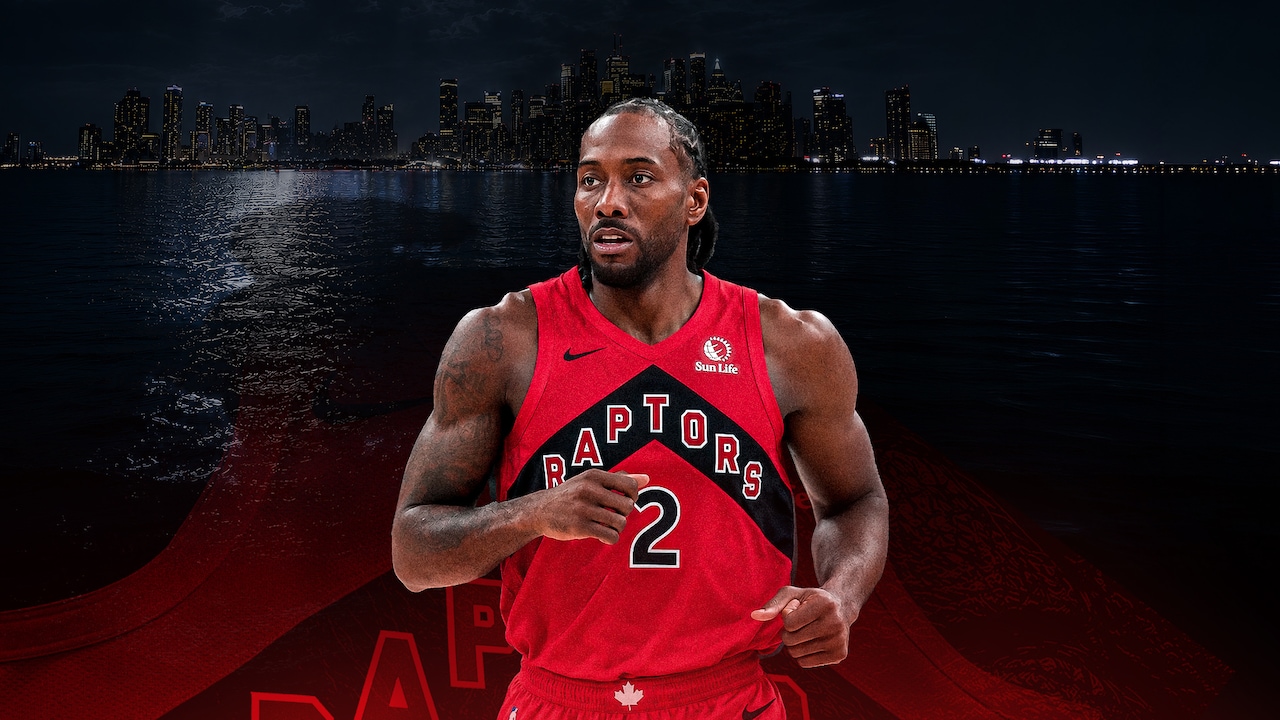 RAPTORS ANNOUNCE OPEN PRACTICE IN VICTORIA | Toronto Raptors