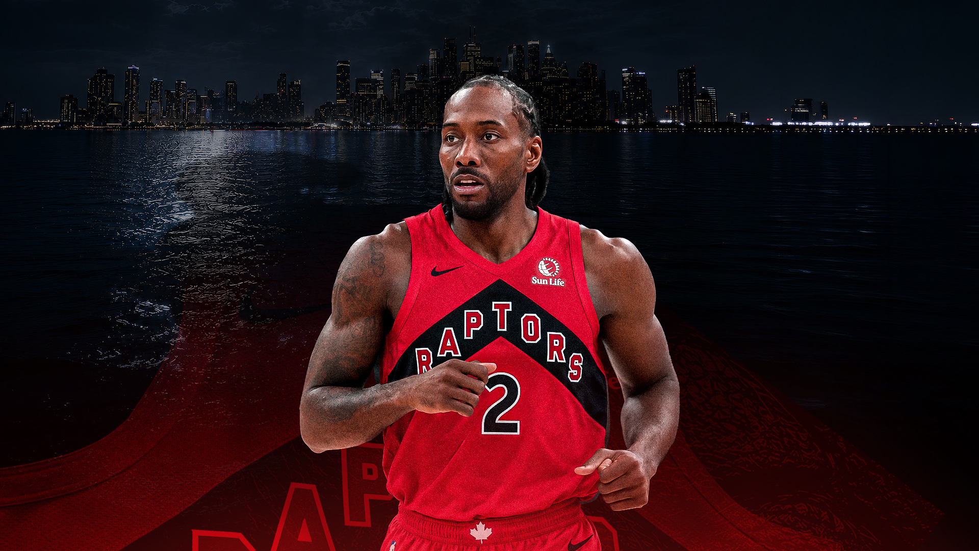 The Raptors RAPTORS ANNOUNCE OPEN PRACTICE IN VICTORIA | Toronto Raptors