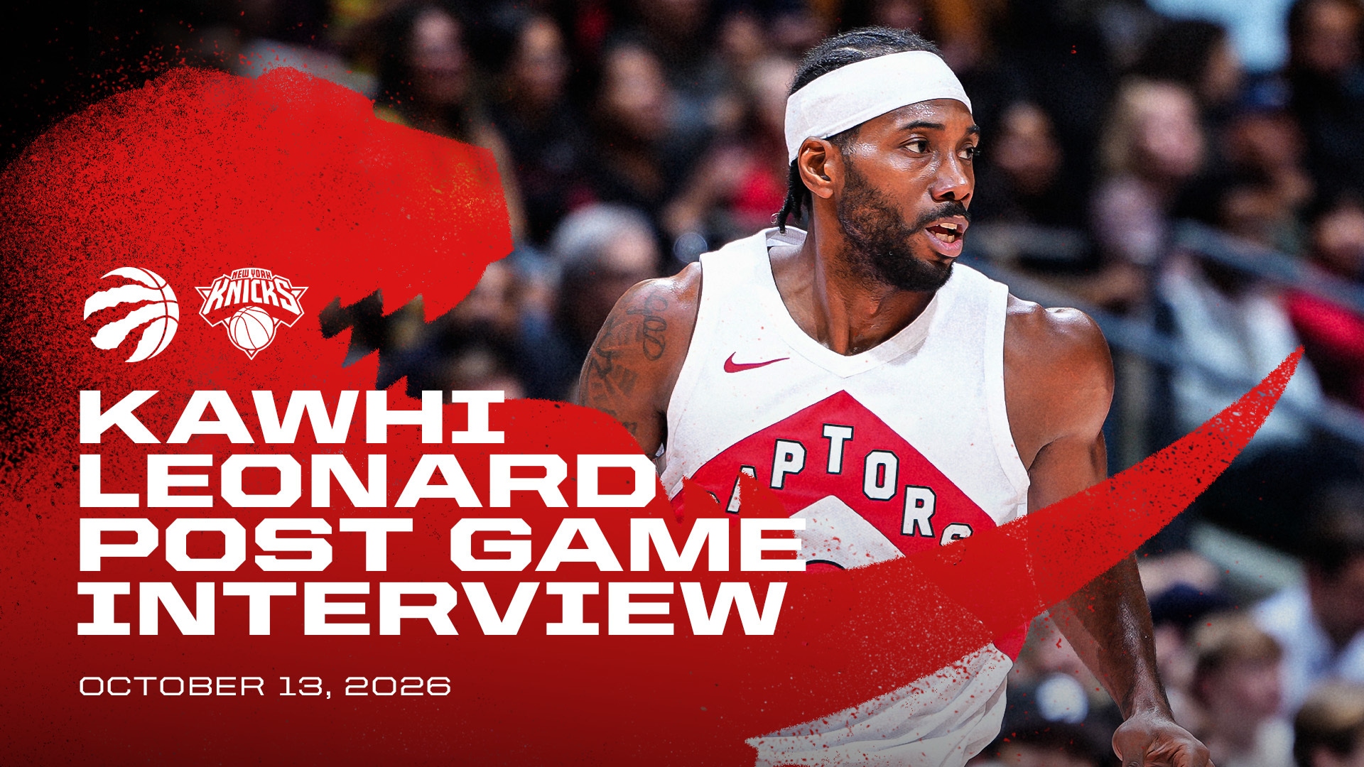 Kawhi Leonard | Forward | Toronto Raptors | NBA.com
