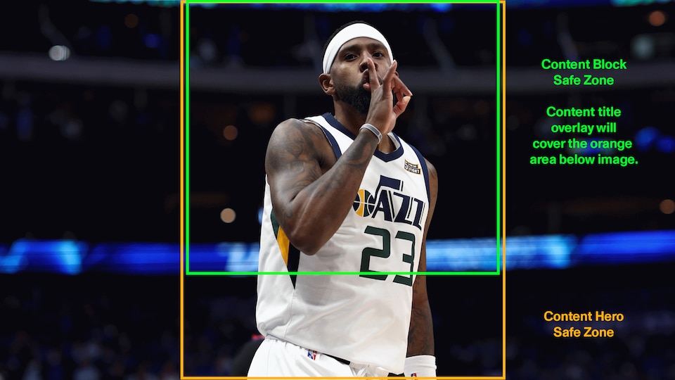 Guide: Web Graphics | NBA.com