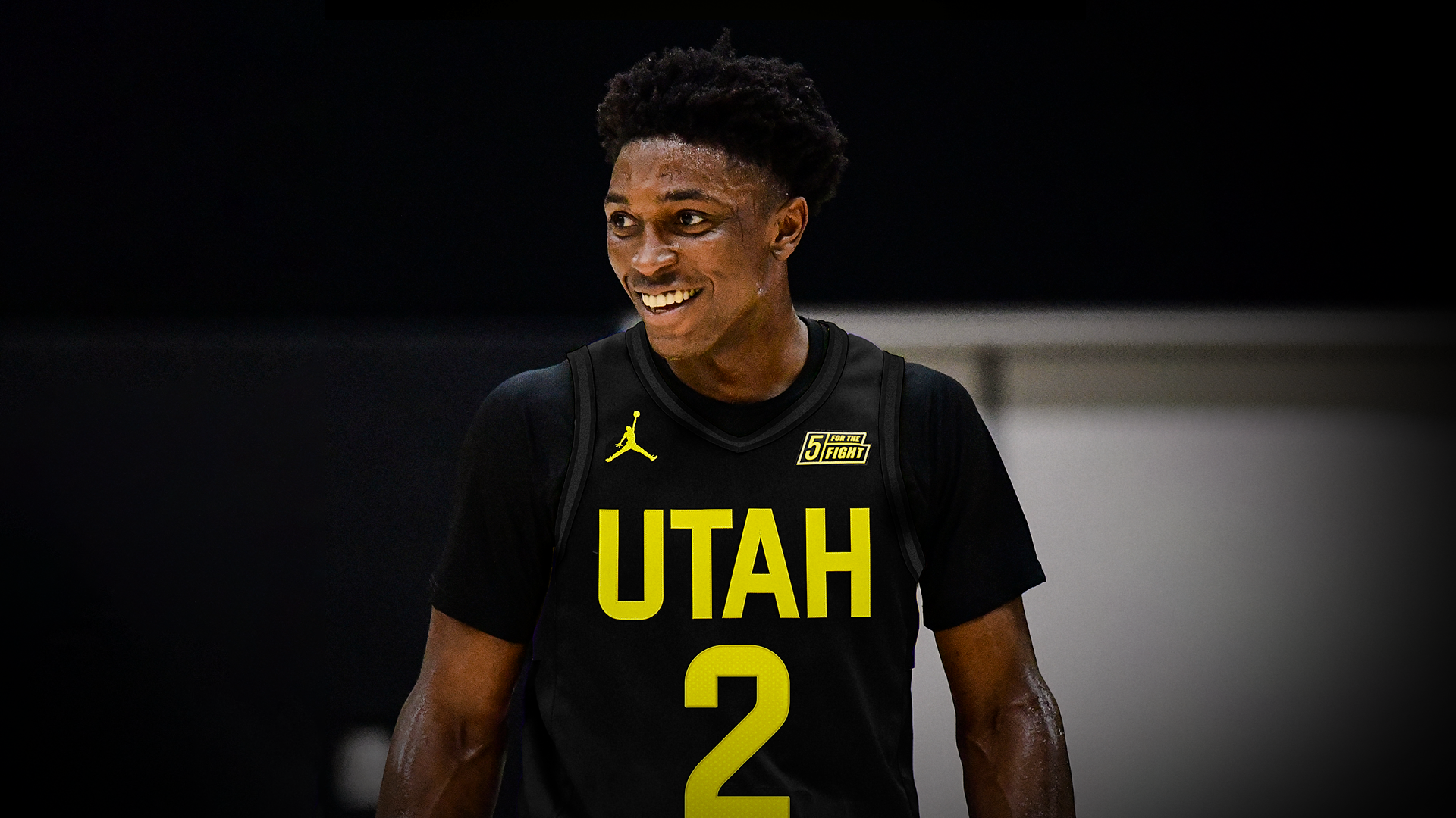 Stanley johnson jersey shop