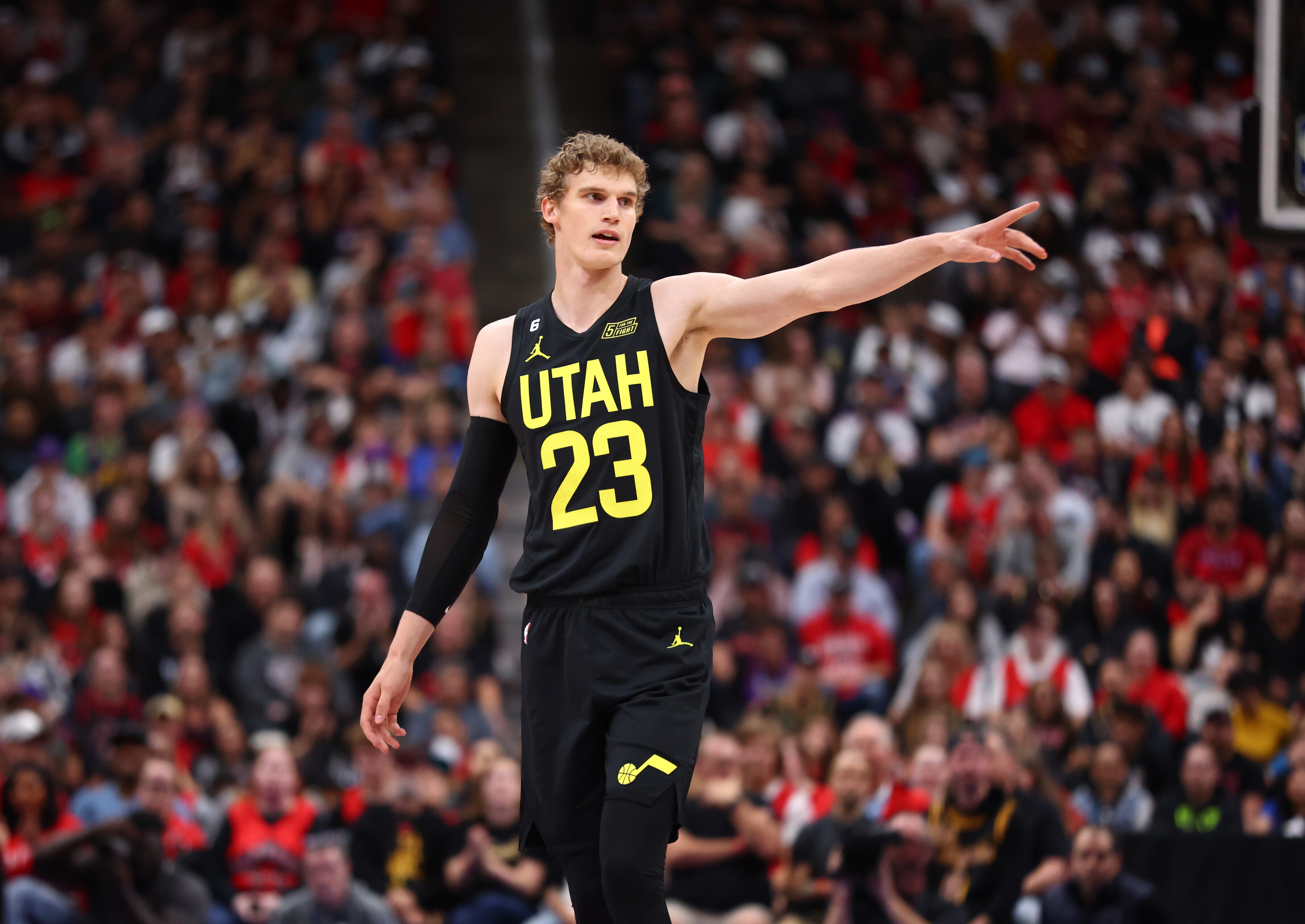  Guard Your Yard Three Things To Watch In Utah s Final Preseason 