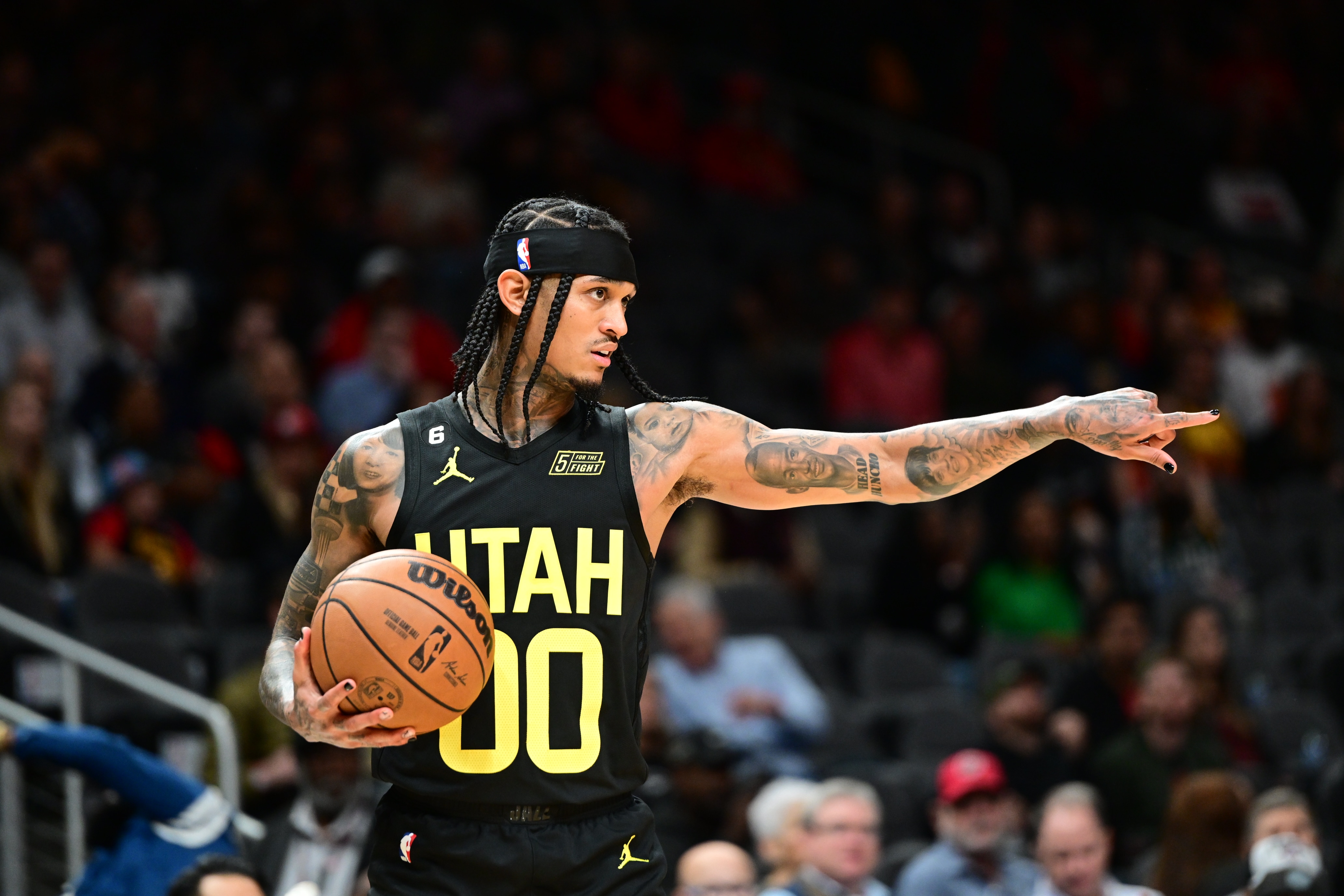 "Stick Together" Utah Continues East Coast Road Trip Against Washington On Saturday Afternoon