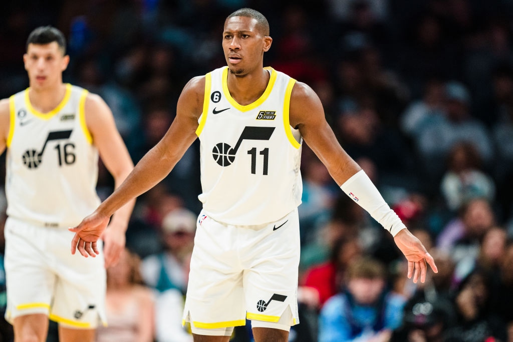 Utah Jazz Sign Kris Dunn to Multi-Year Deal | NBA.com