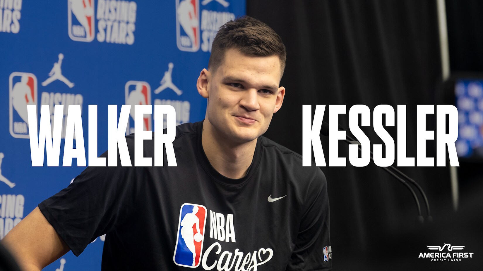 Walker Kessler Utah Jazz