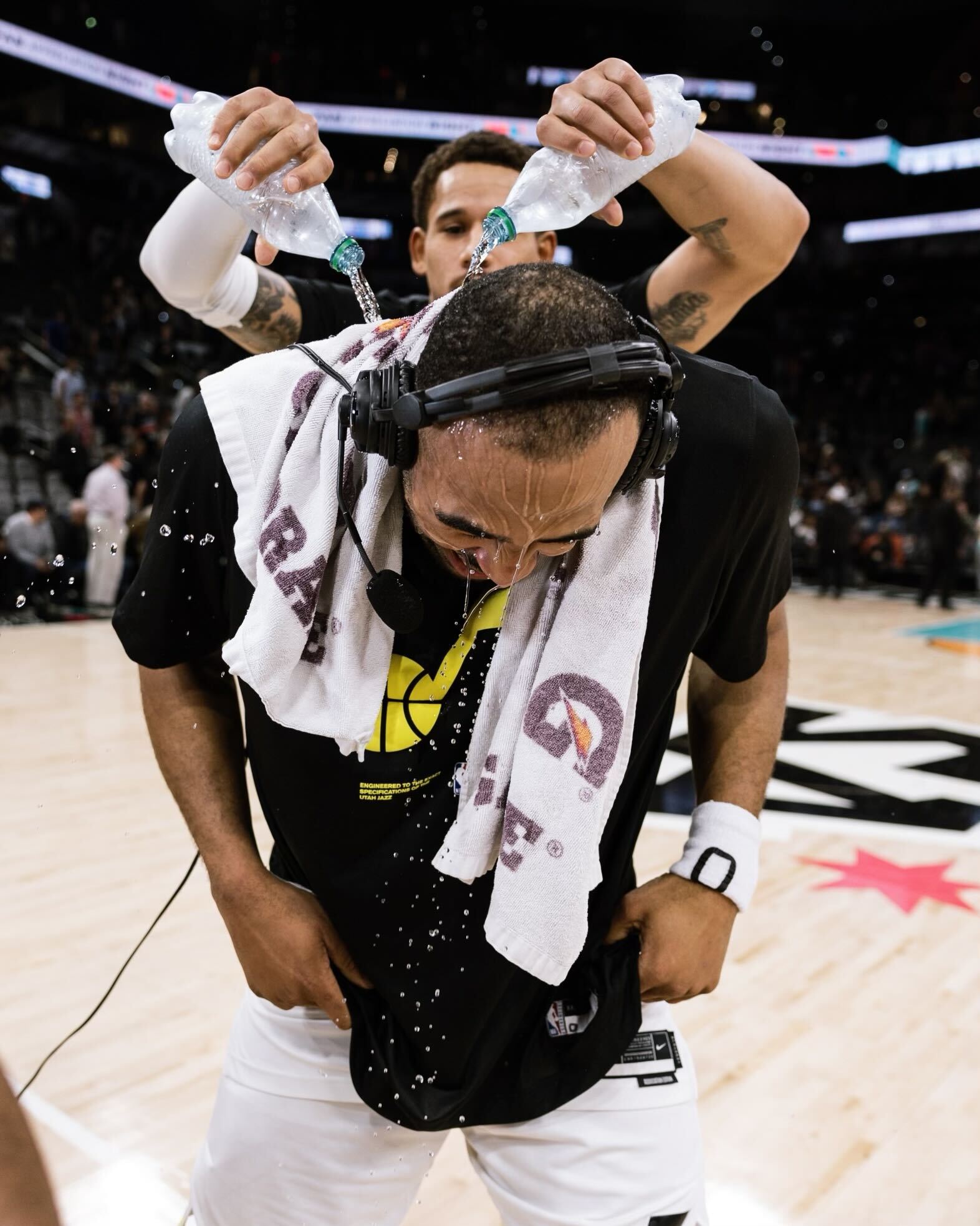 PHOTOS Talen Horton Tucker 22 23 Season Photo Gallery NBA PHOTOS Talen Horton Tucker 22 23 Season Photo Gallery NBA