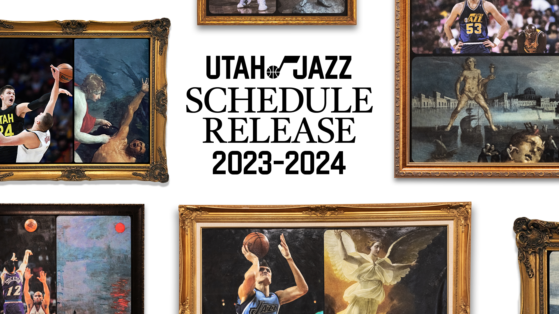 A Breakdown Of Utah's 2023-24 NBA Schedule | Jazz Host Kings In Season Opener | NBA.com a-breakdown-of-utah-s-2023-24-nba-schedule-jazz-host-kings-in-season-opener-nba-com
