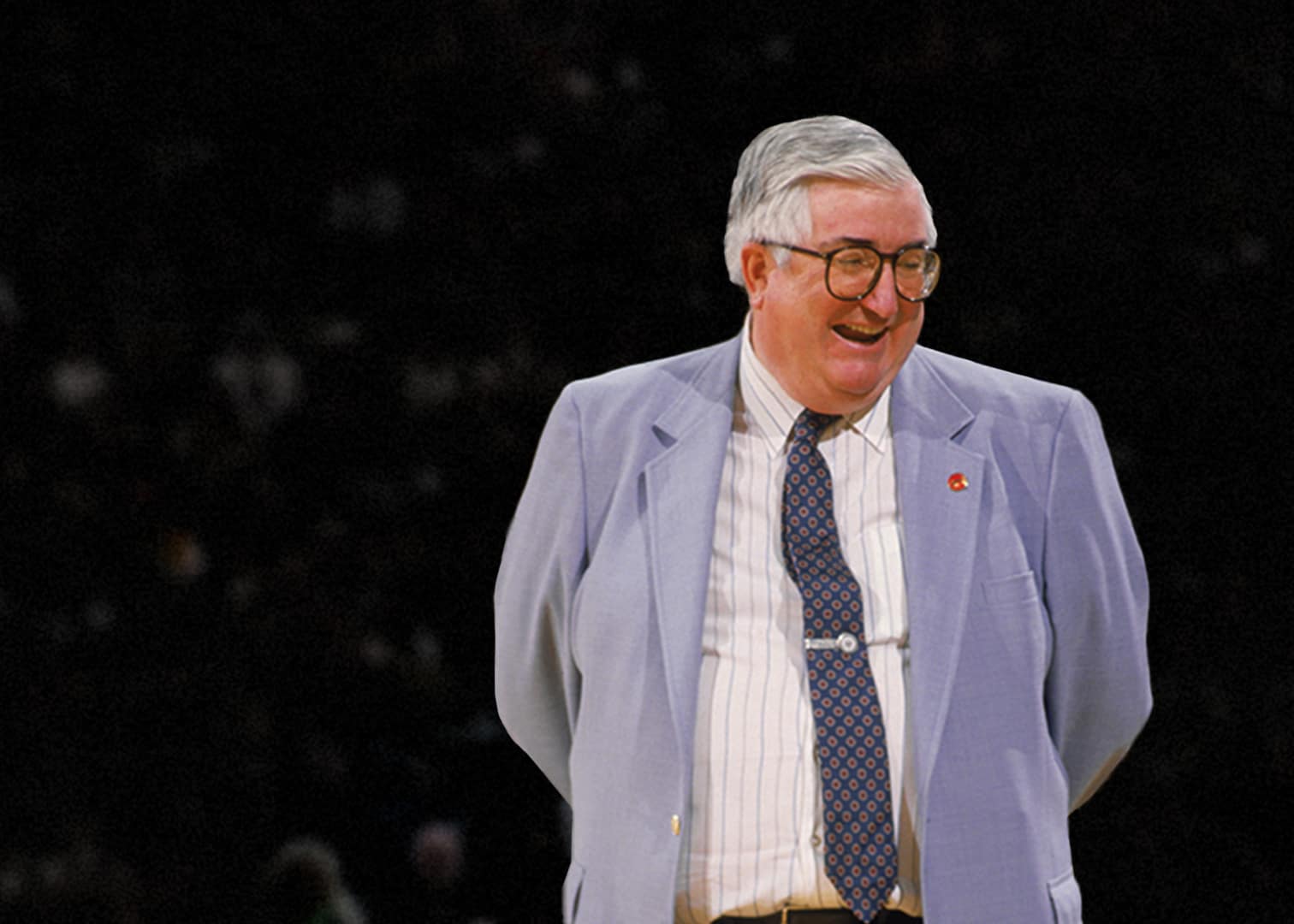 Tagged with Frank Layden