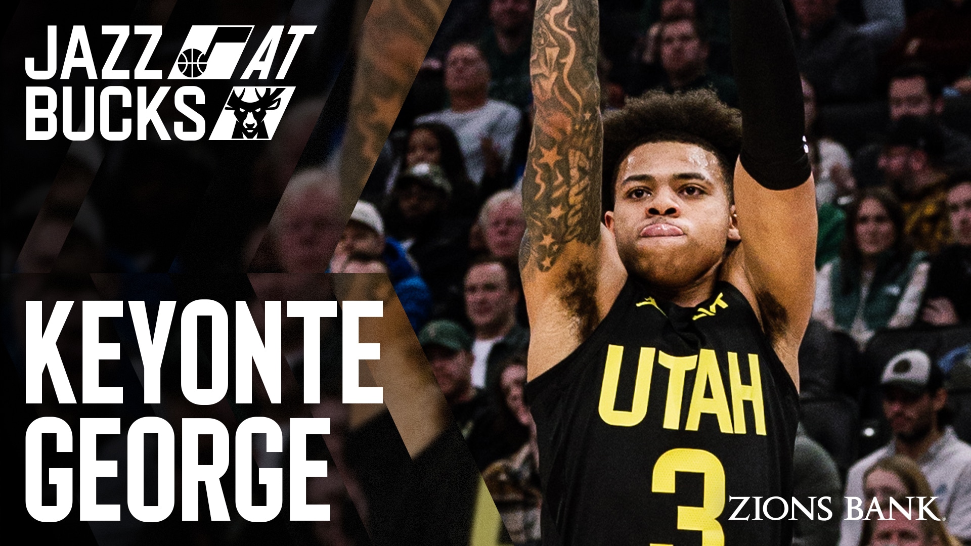Utah Jazz vs Milwaukee Bucks Jan 8, 2024 Game Summary