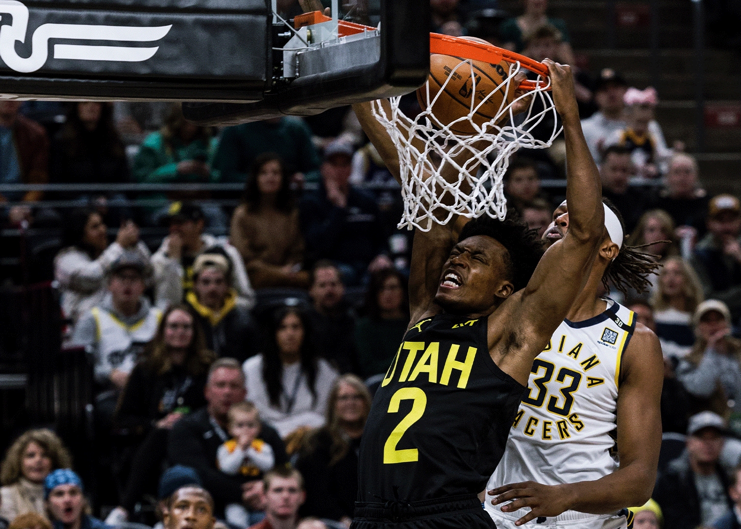 Indiana Pacers vs Utah Jazz Jan 15, 2024 Game Summary