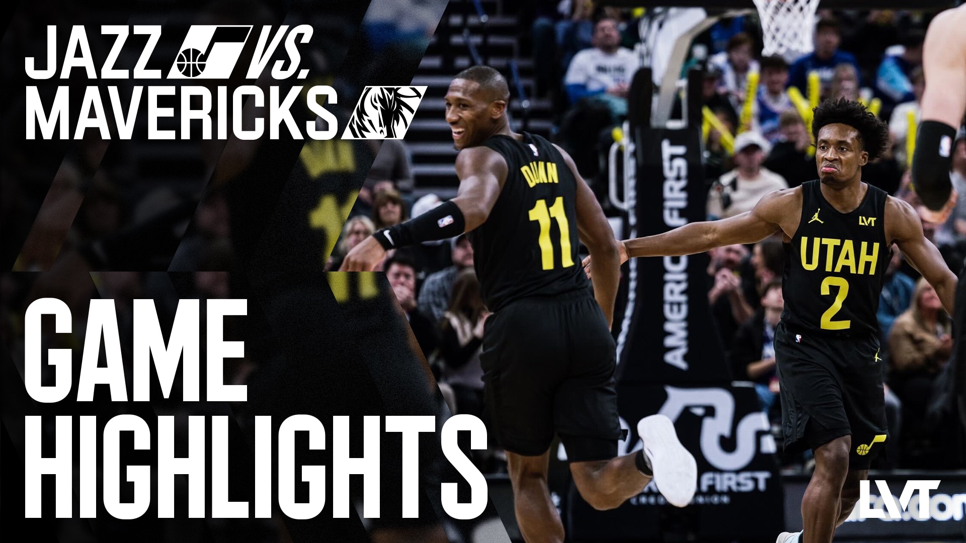 Dallas Mavericks vs Utah Jazz Jan 1, 2024 Game Summary