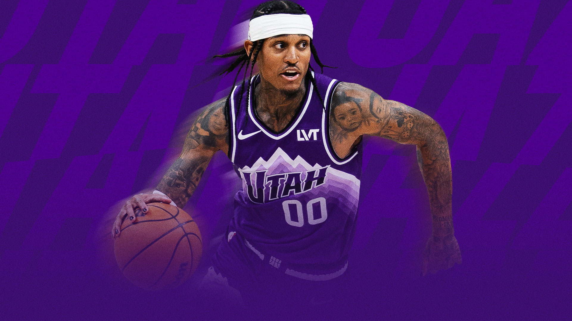 Jazz - The official site of the NBA for the latest NBA Scores, Stats & News. | NBA.com