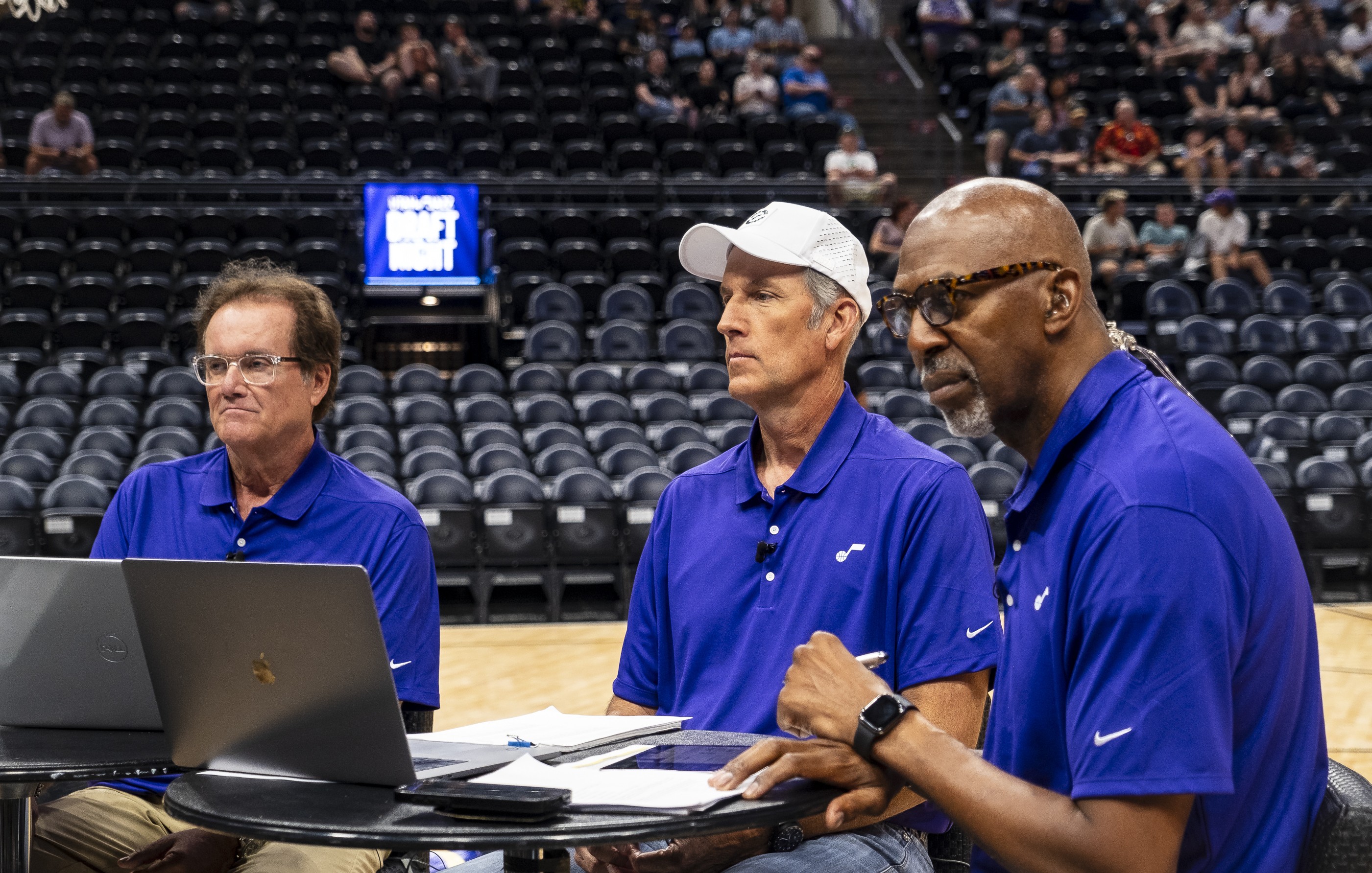 Utah Jazz Announce Broadcast Schedule for 2024-25 Season | NBA.com utah-jazz-announce-broadcast-schedule-for-2024-25-season-nba-com