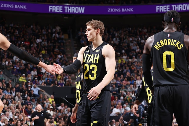 Final Notes: Memphis Grizzlies 126, Utah Jazz 124 | NBA.com