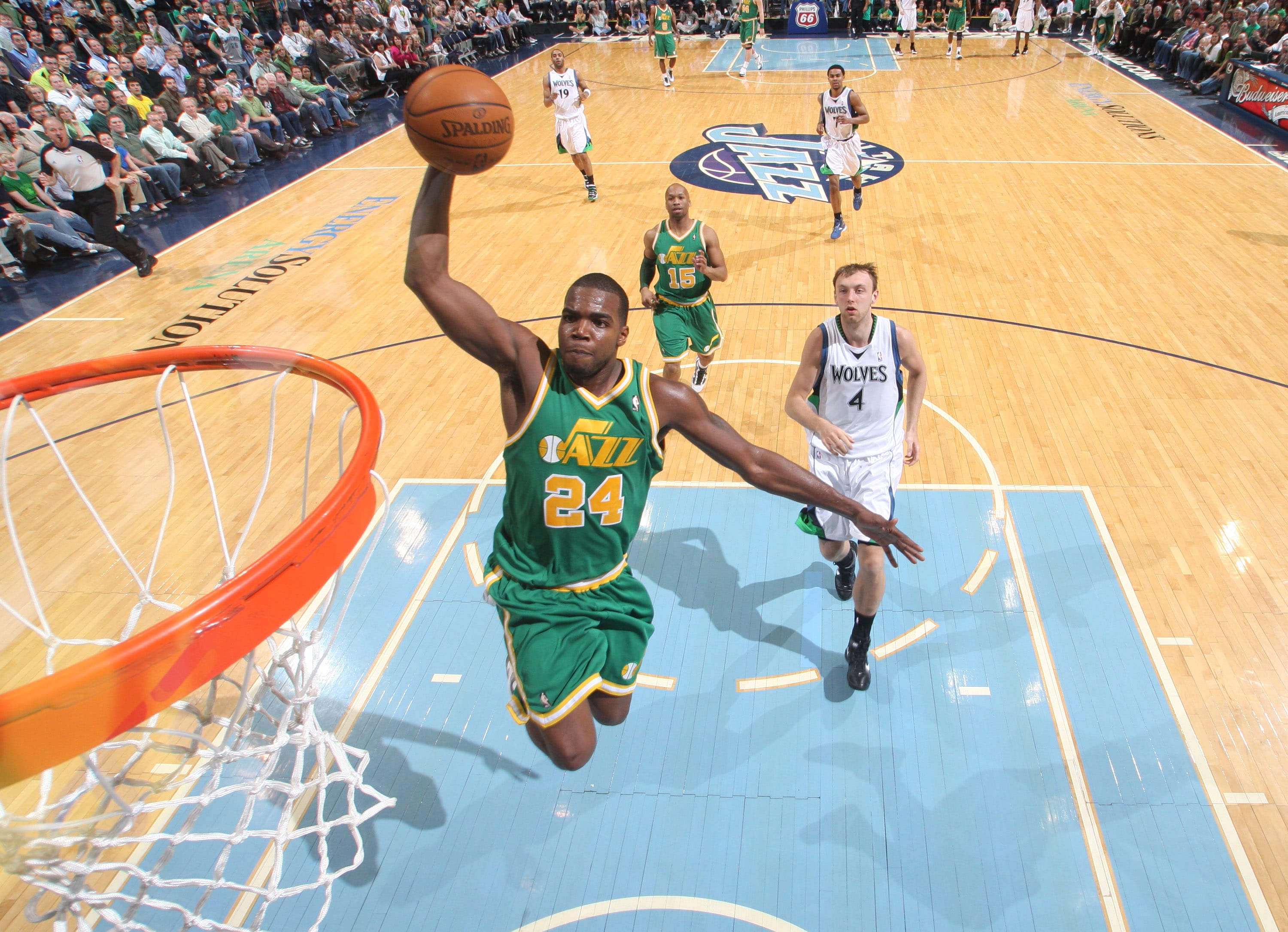 Josh Giddey Vs. Utah Jazz: A Star Is Born? - p4mx6jh