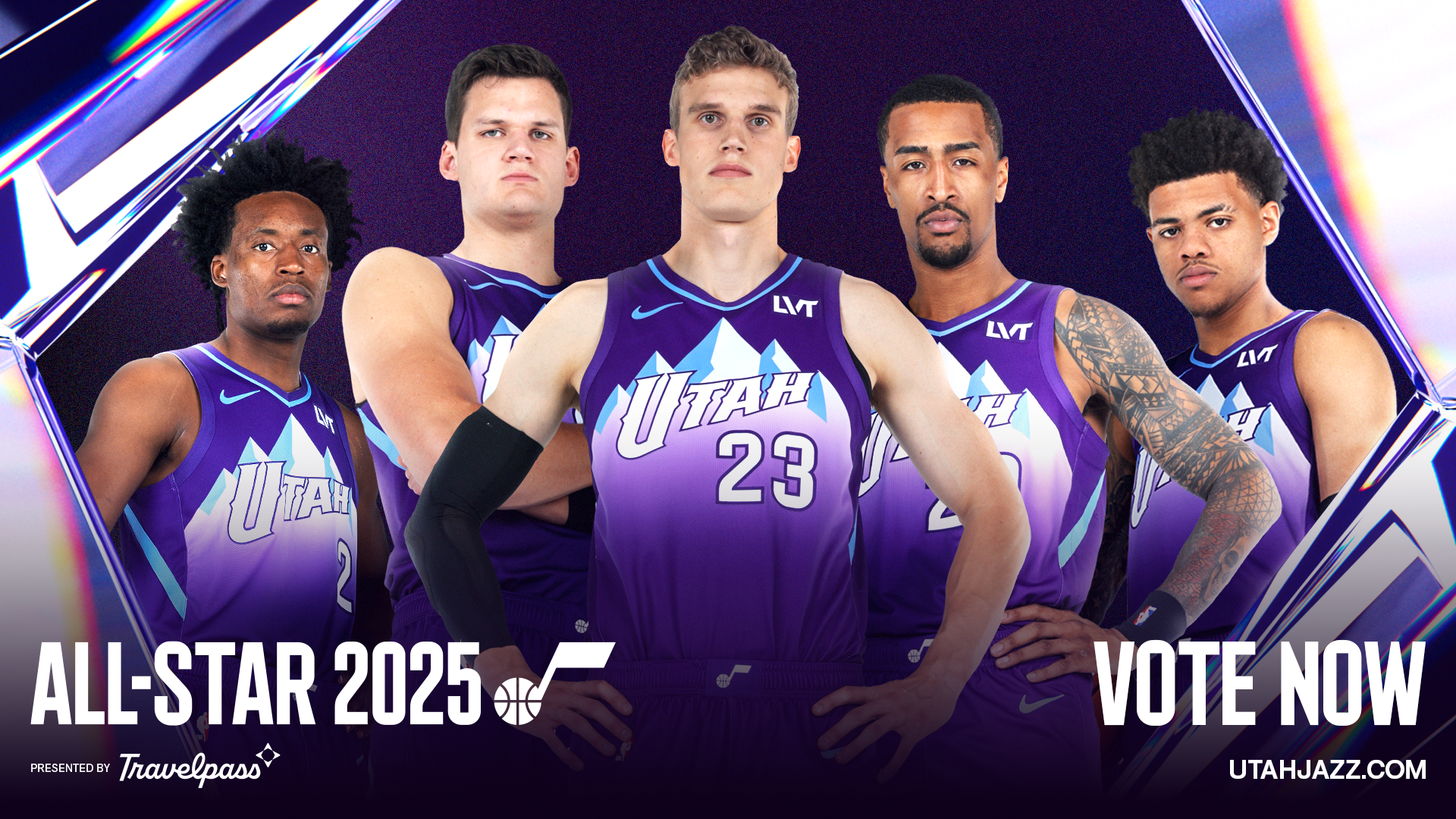 Jazz Nba Roster Preview: Utah Jazz Look to Extend Winning Streak Against Cleveland ...