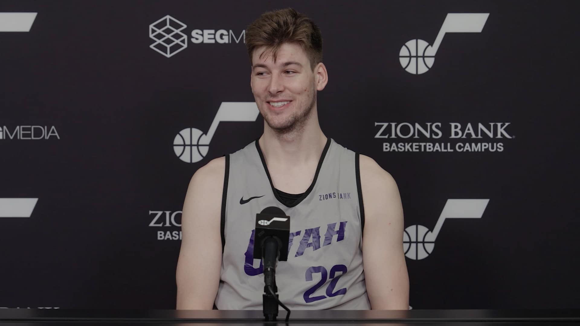 Kyle Filipowski | Center | Utah Jazz | NBA.com