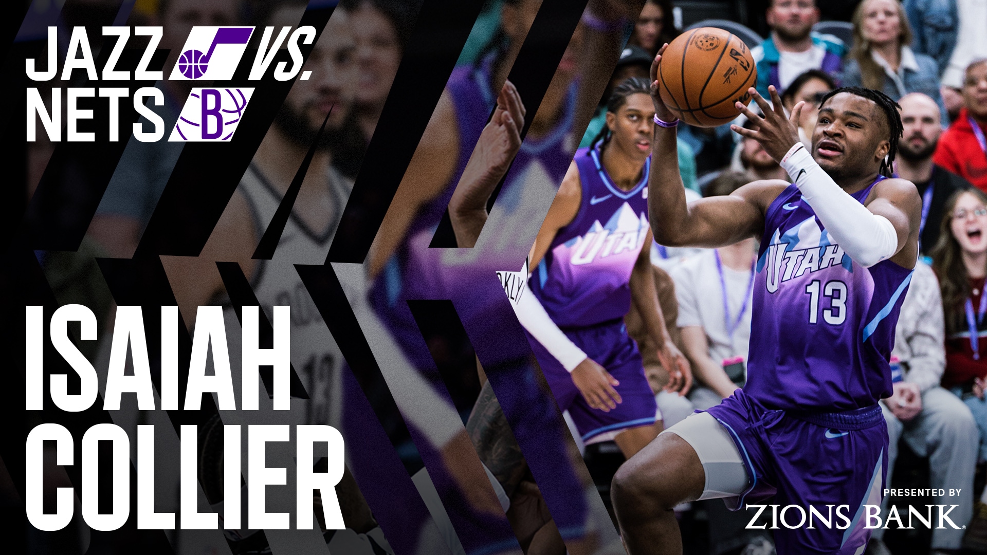 Highlights: Isaiah Collier – 23 points, 7 rebounds, 7 assists