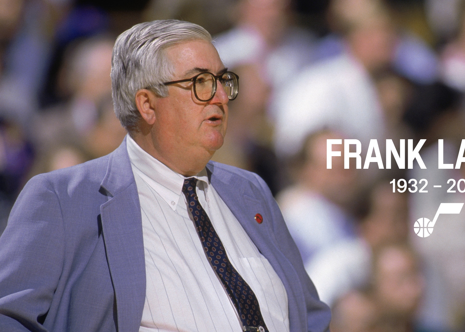 Tagged with Frank Layden