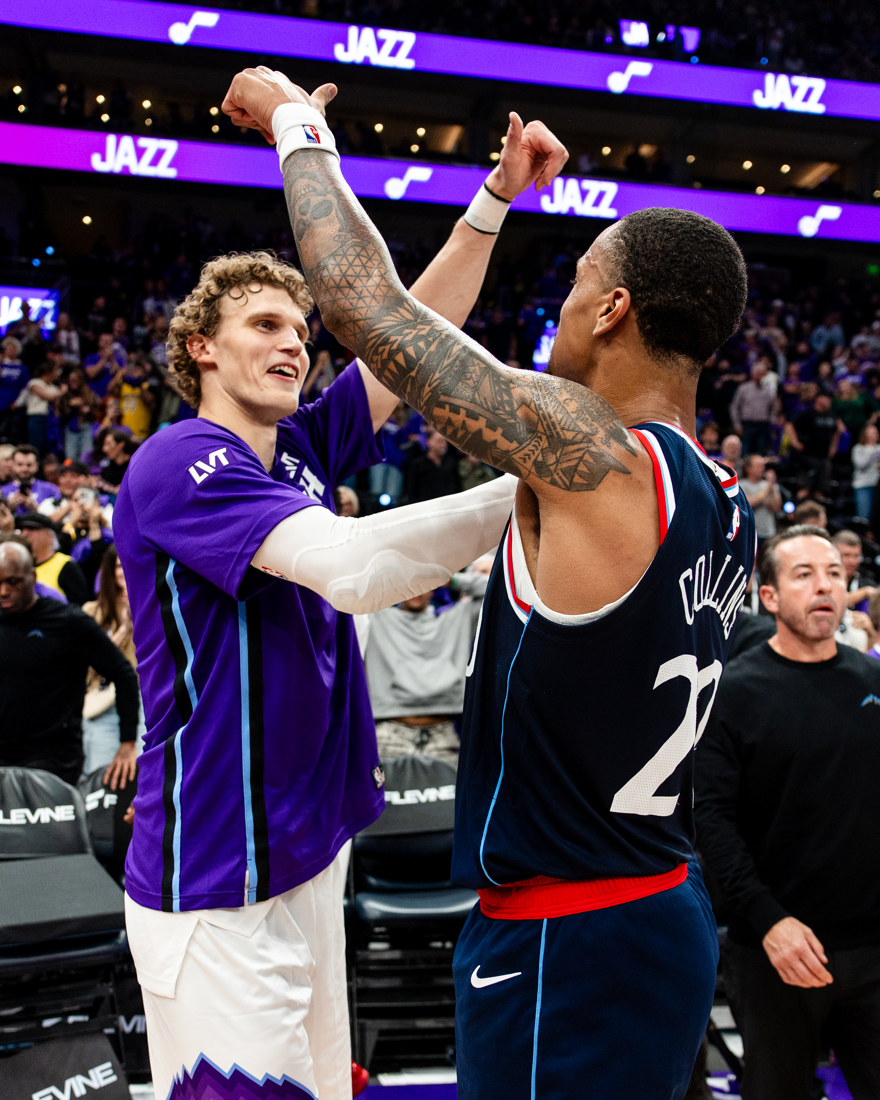 Jazz Nba Roster PHOTOS: Jazz 2025/26 Home Opener | Utah Jazz